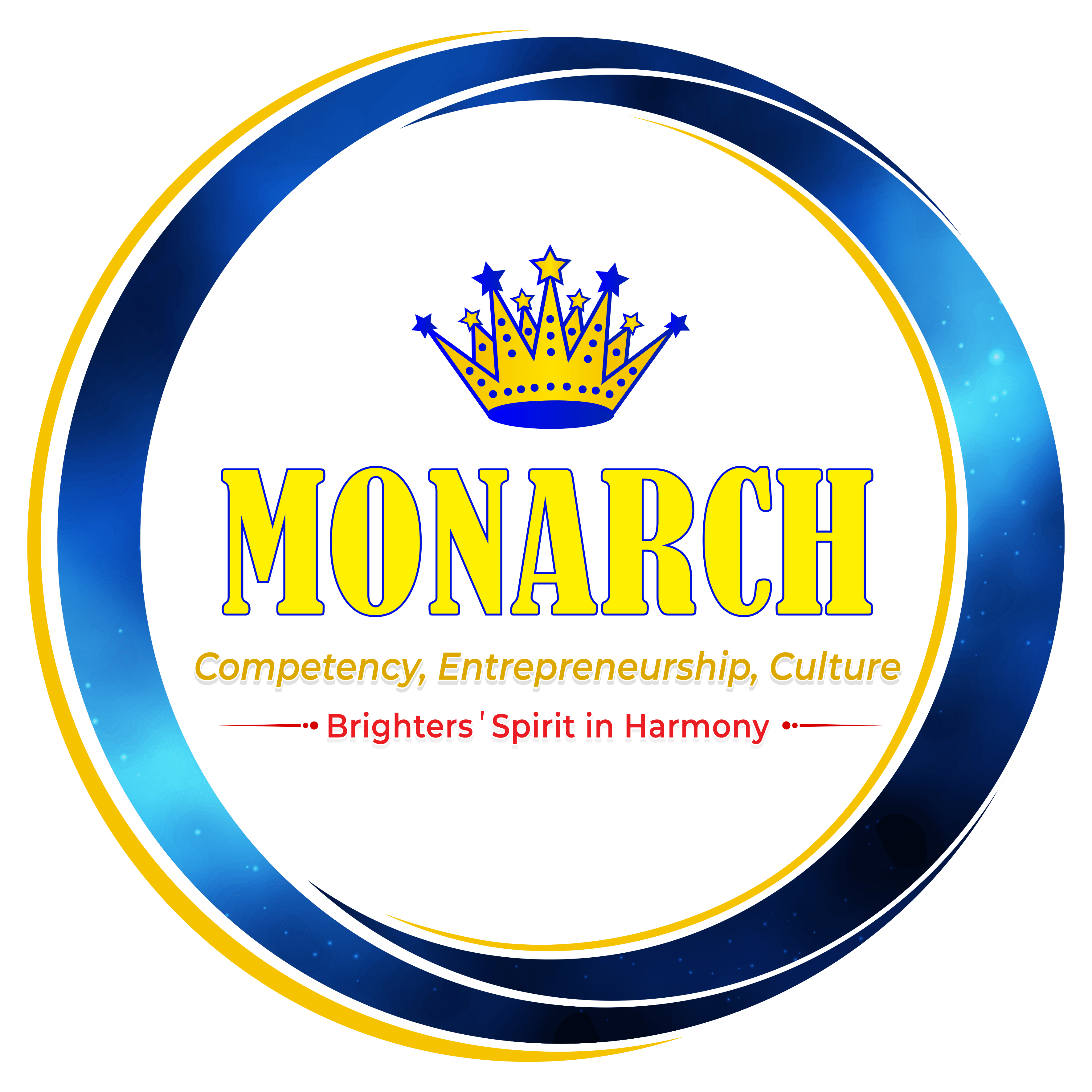Monarch Bali