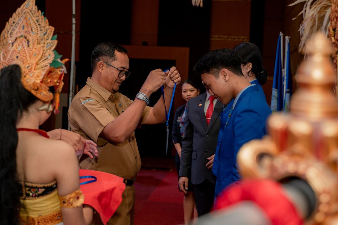 Pembukaan Brightness Monarch Bali Dalung 2024