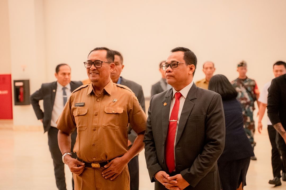 Pembukaan Brightness Monarch Bali Dalung 2024