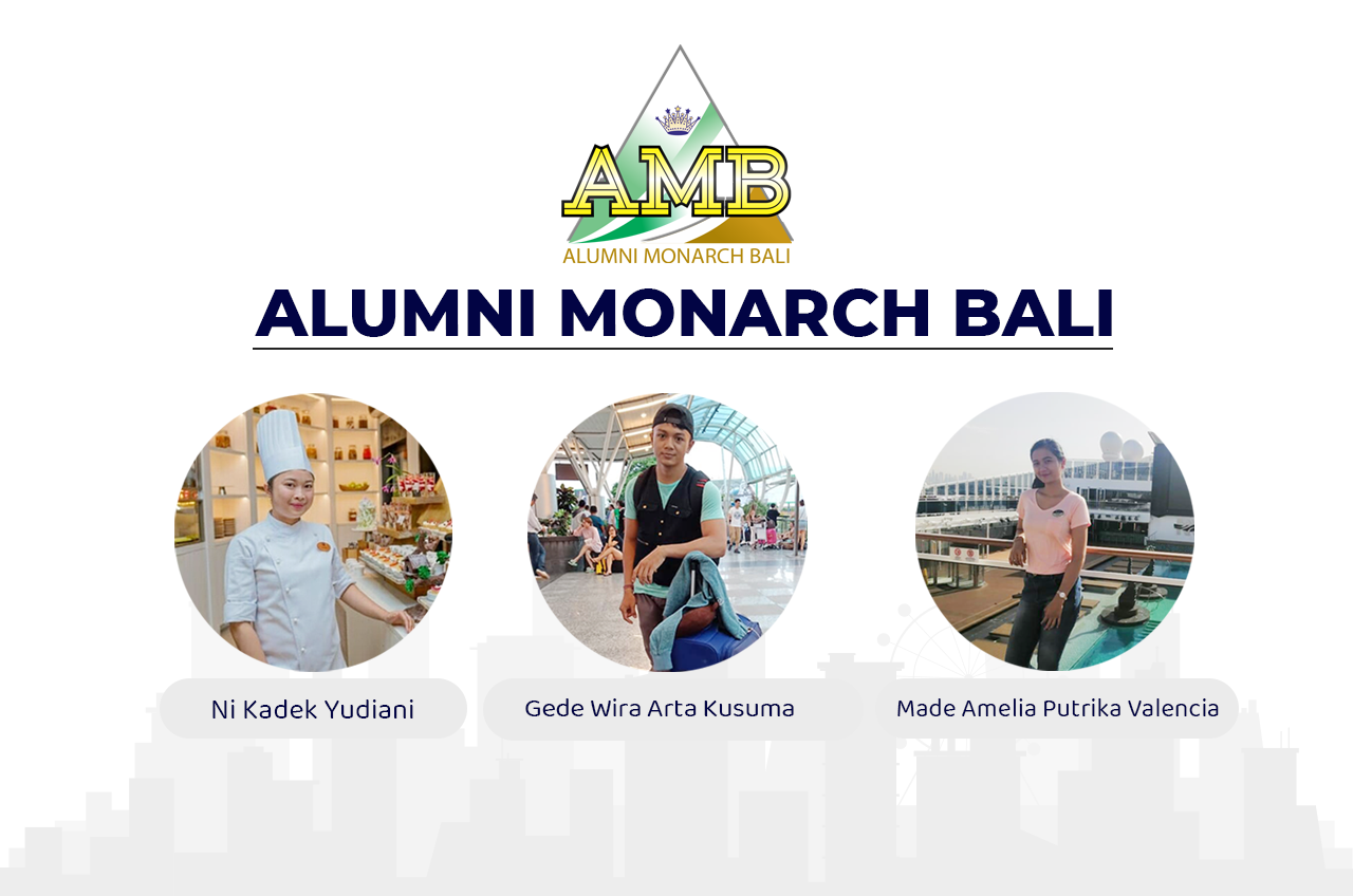 Alumni Monarch Bali (AMB)