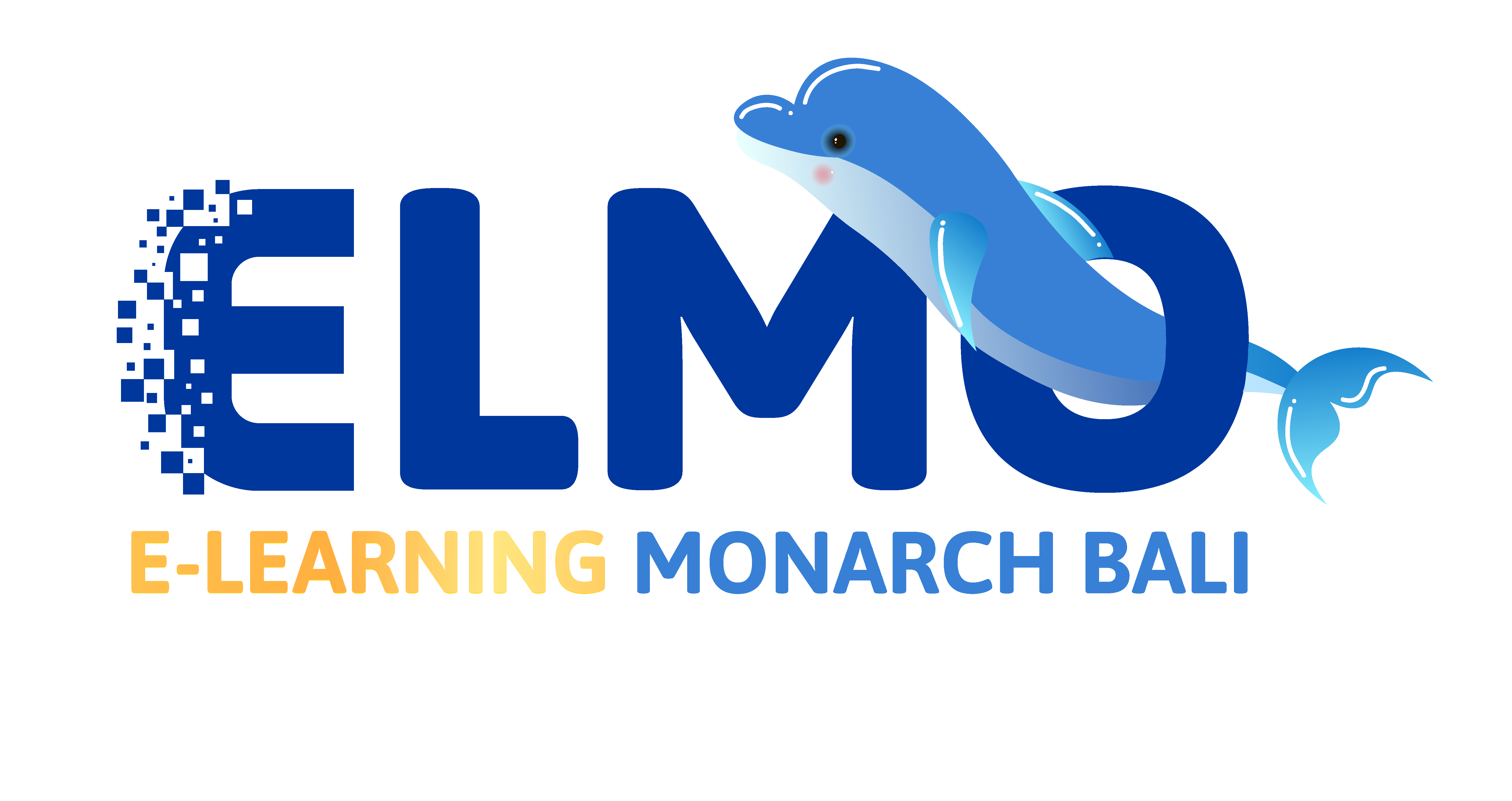 E-Learning Monarch Bali